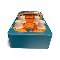 Used Orange Amplifiers FUR COAT Effect Pedal