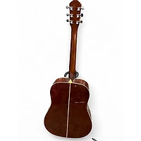 Used Oscar Schmidt OG2NLH Natural Acoustic Guitar