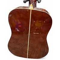 Used Oscar Schmidt OG2NLH Natural Acoustic Guitar