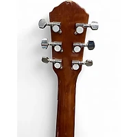 Used Oscar Schmidt OG2NLH Natural Acoustic Guitar