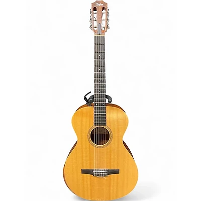 Used Taylor ACADEMY 12N Natural Classical Acoustic Guitar