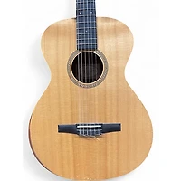 Used Taylor ACADEMY 12N Natural Classical Acoustic Guitar