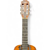 Used Taylor ACADEMY 12N Natural Classical Acoustic Guitar