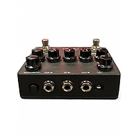 Used Keeley DARK SIDE Effect Processor