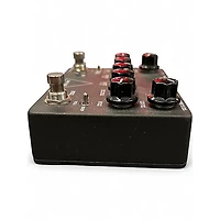 Used Keeley DARK SIDE Effect Processor