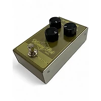 Used TC Electronic Honey Pot Fuzz Effect Pedal