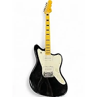 Used G&L Tribute Doheny Blue Solid Body Electric Guitar