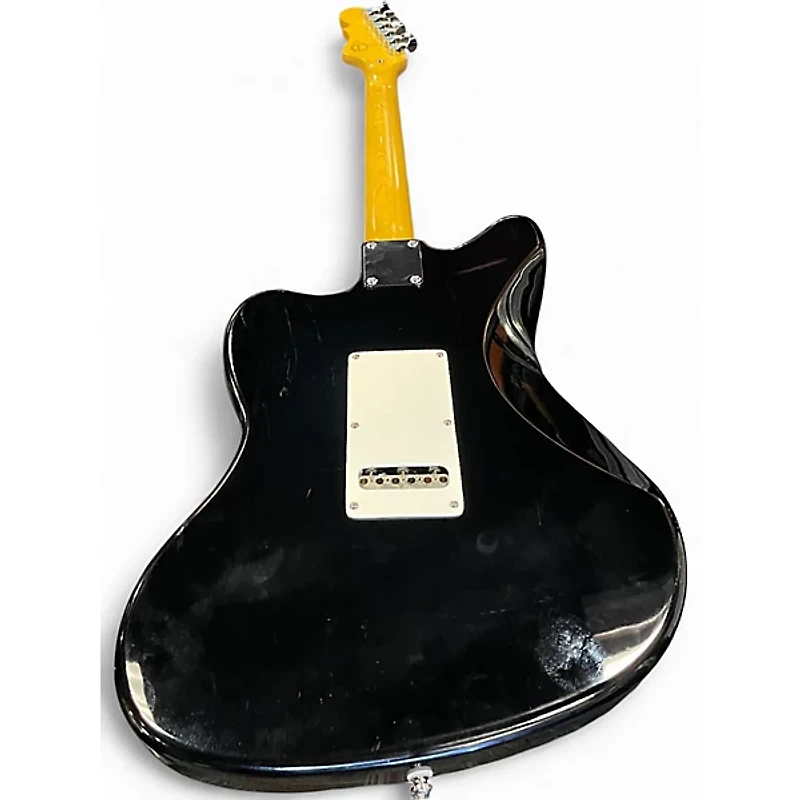 Used G&L Tribute Doheny Blue Solid Body Electric Guitar