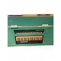 Used Novation Launchkey 49 Key MK 4 MIDI Controller