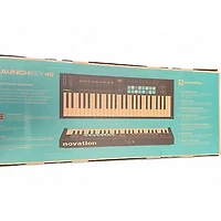 Used Novation Launchkey 49 Key MK 4 MIDI Controller