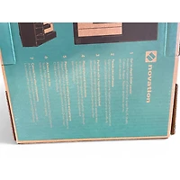 Used Novation Launchkey 49 Key MK 4 MIDI Controller