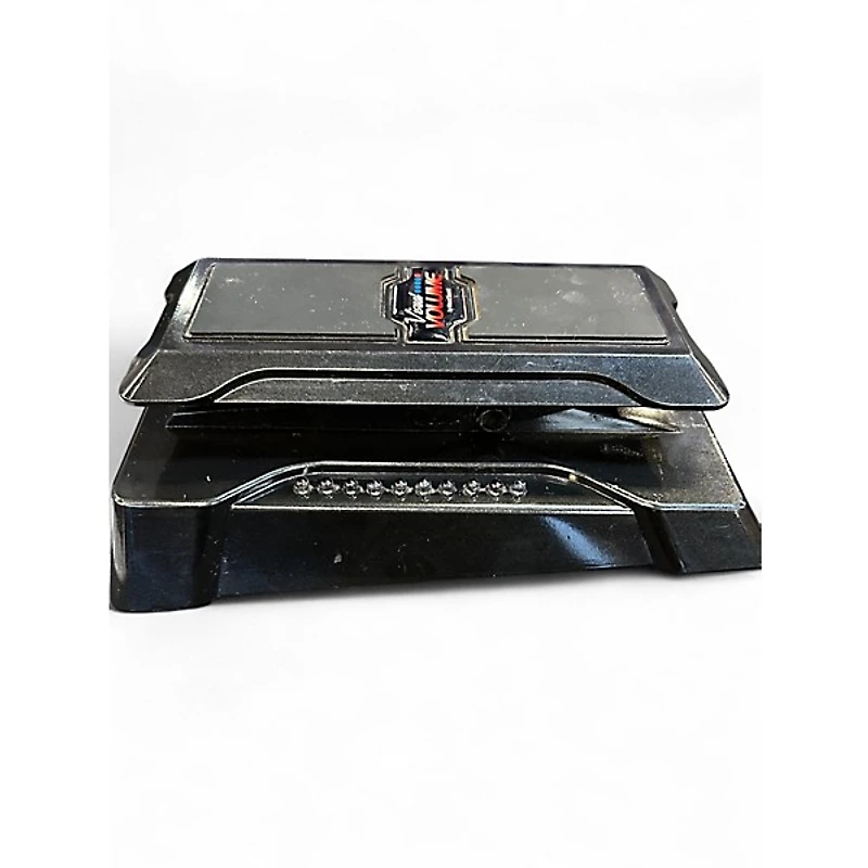 Used Visual Sound VV10 10th Anniversary Visual Volume Pedal