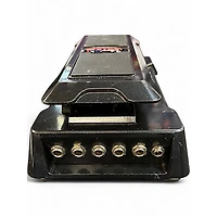 Used Visual Sound VV10 10th Anniversary Visual Volume Pedal