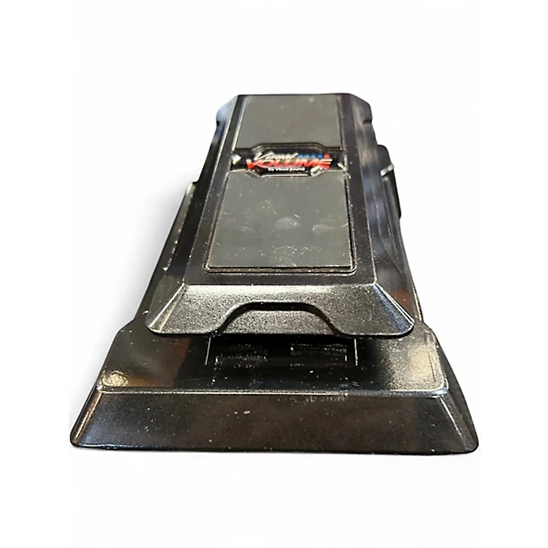 Used Visual Sound VV10 10th Anniversary Visual Volume Pedal