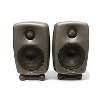 Used Genelec 8010A Pair Powered Monitor