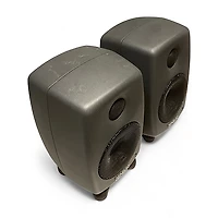 Used Genelec 8010A Pair Powered Monitor