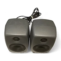 Used Genelec 8010A Pair Powered Monitor