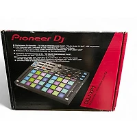Used Pioneer DJ DDJXP1 DJ Controller
