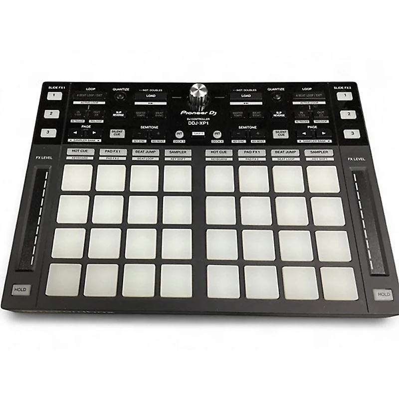 Used Pioneer DJ DDJXP1 DJ Controller