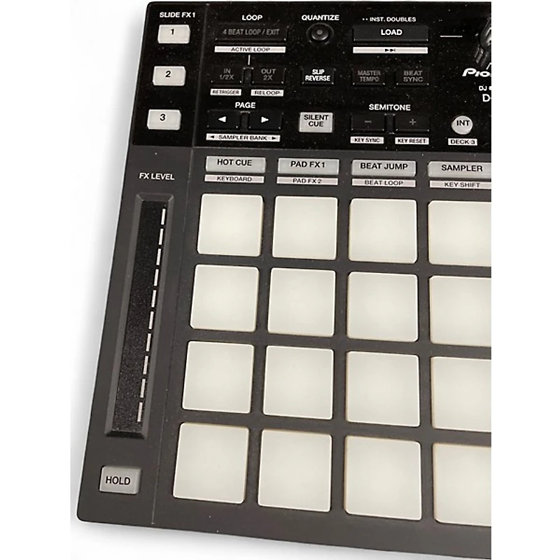 Used Pioneer DJ DDJXP1 DJ Controller