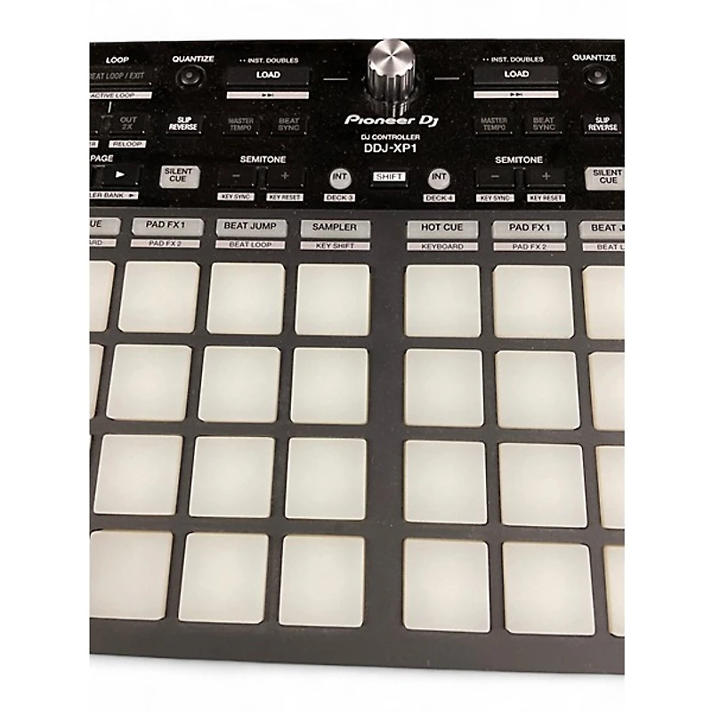 Used Pioneer DJ DDJXP1 DJ Controller