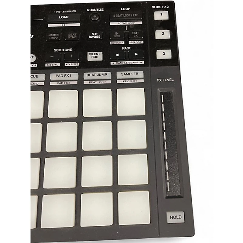Used Pioneer DJ DDJXP1 DJ Controller