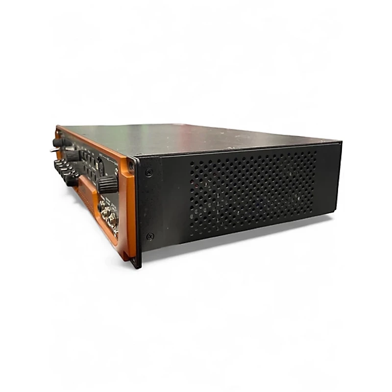 Used Avid Eleven Rack Audio Interface