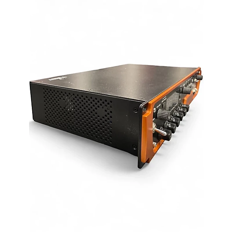 Used Avid Eleven Rack Audio Interface