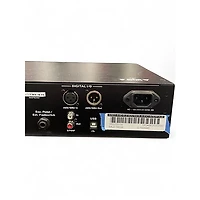 Used Avid Eleven Rack Audio Interface
