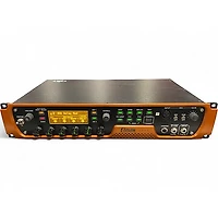 Used Avid Eleven Rack Audio Interface