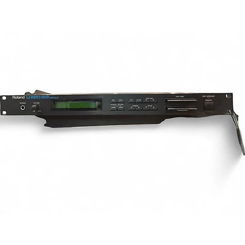Used Roland U220 Exciter