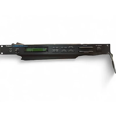 Used Roland U220 Exciter