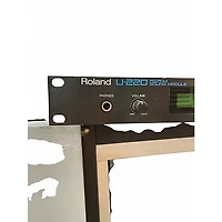 Used Roland U220 Exciter