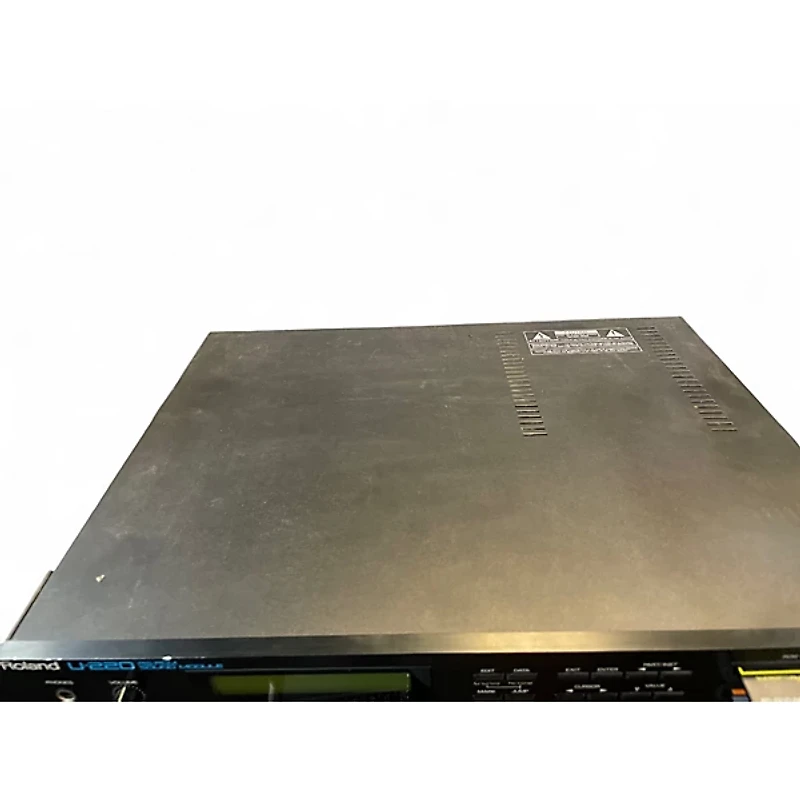 Used Roland U220 Exciter