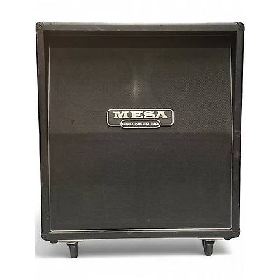 Used MESA/Boogie 4X12 4FB Guitar Cabinet
