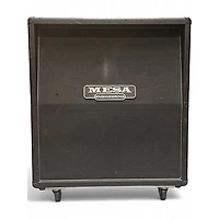 Used MESA/Boogie 4X12 4FB Guitar Cabinet