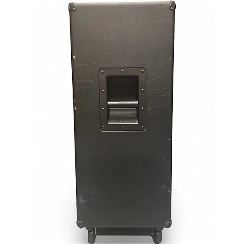 Used MESA/Boogie 4X12 4FB Guitar Cabinet
