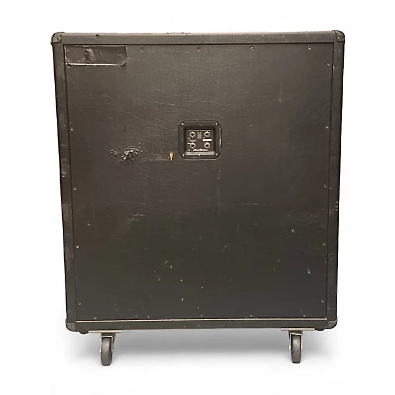 Used MESA/Boogie 4X12 4FB Guitar Cabinet