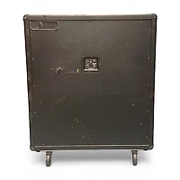 Used MESA/Boogie 4X12 4FB Guitar Cabinet
