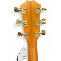 Used Taylor 224CEKDLX SHADED EDGE BURST Acoustic Electric Guitar
