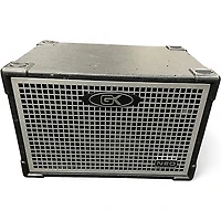 Used Gallien-Krueger NEO412 Bass Cabinet