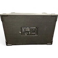 Used Gallien-Krueger NEO412 Bass Cabinet