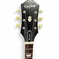 Used Epiphone 1961 Les Paul SG White Solid Body Electric Guitar