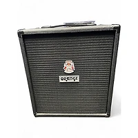 Used Orange Amplifiers CRUSH BASS Bass Combo Amp