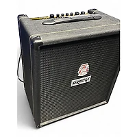 Used Orange Amplifiers CRUSH BASS Bass Combo Amp