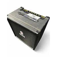 Used Orange Amplifiers CRUSH BASS Bass Combo Amp