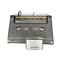 Used Orange Amplifiers CRUSH BASS Bass Combo Amp