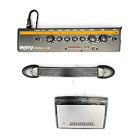 Used Orange Amplifiers CRUSH BASS Bass Combo Amp