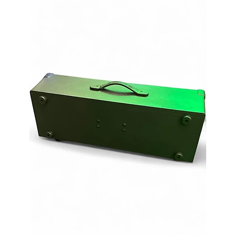 Used Kustom KPX210A Powered Speaker