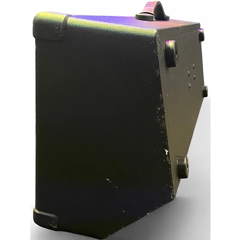Used Kustom KPX210A Powered Speaker